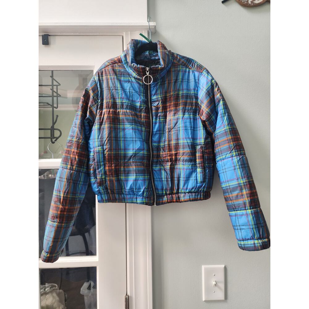 Wild Fable Children's Jacket Size small